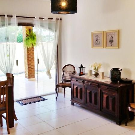 Pousada Do Village - Barra Da Tijuca 里约热内卢 外观 照片