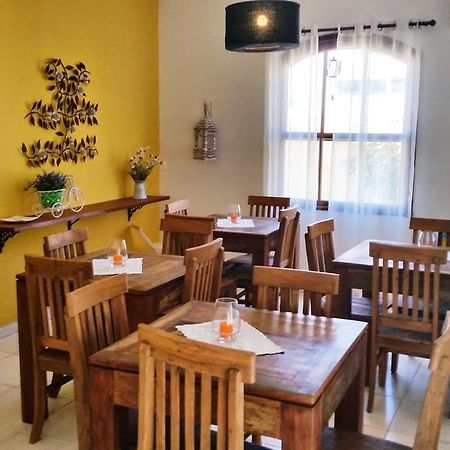 Pousada Do Village - Barra Da Tijuca 里约热内卢 外观 照片