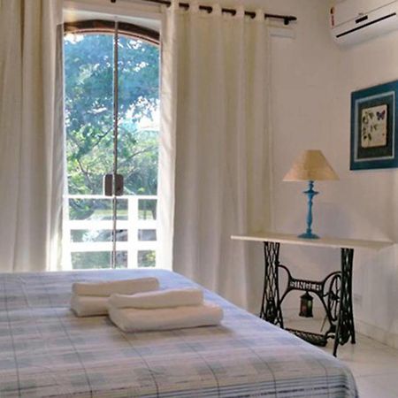 Pousada Do Village - Barra Da Tijuca 里约热内卢 外观 照片