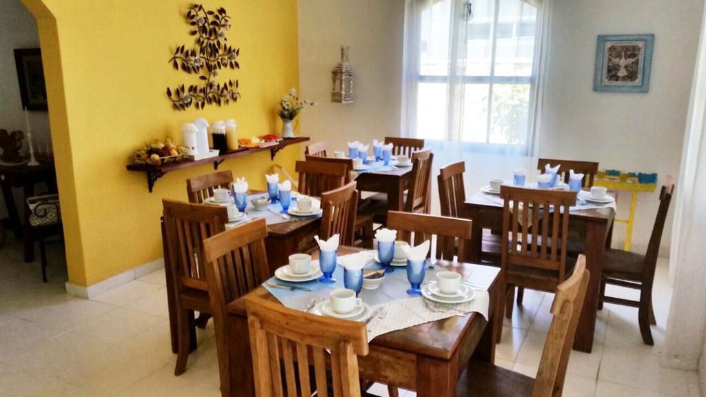 Pousada Do Village - Barra Da Tijuca 里约热内卢 外观 照片