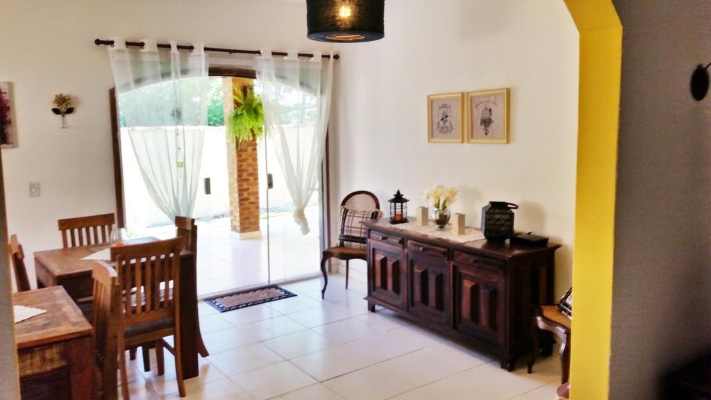 Pousada Do Village - Barra Da Tijuca 里约热内卢 外观 照片