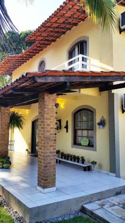 Pousada Do Village - Barra Da Tijuca 里约热内卢 外观 照片