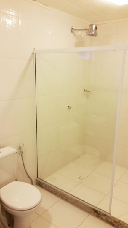 Pousada Do Village - Barra Da Tijuca 里约热内卢 客房 照片