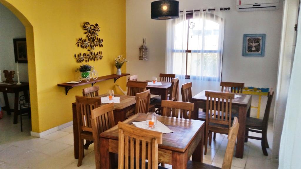Pousada Do Village - Barra Da Tijuca 里约热内卢 外观 照片