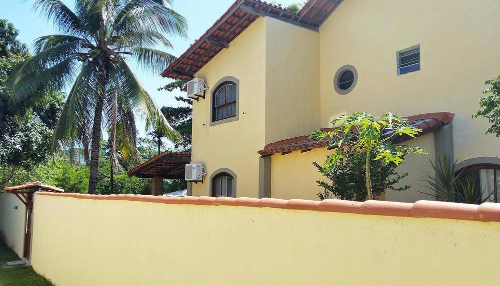 Pousada Do Village - Barra Da Tijuca 里约热内卢 外观 照片