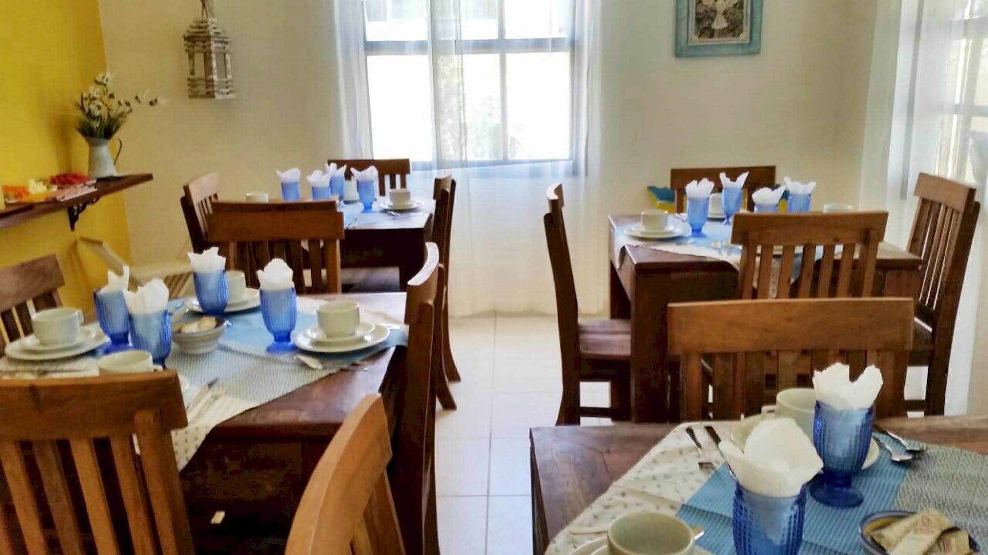 Pousada Do Village - Barra Da Tijuca 里约热内卢 外观 照片