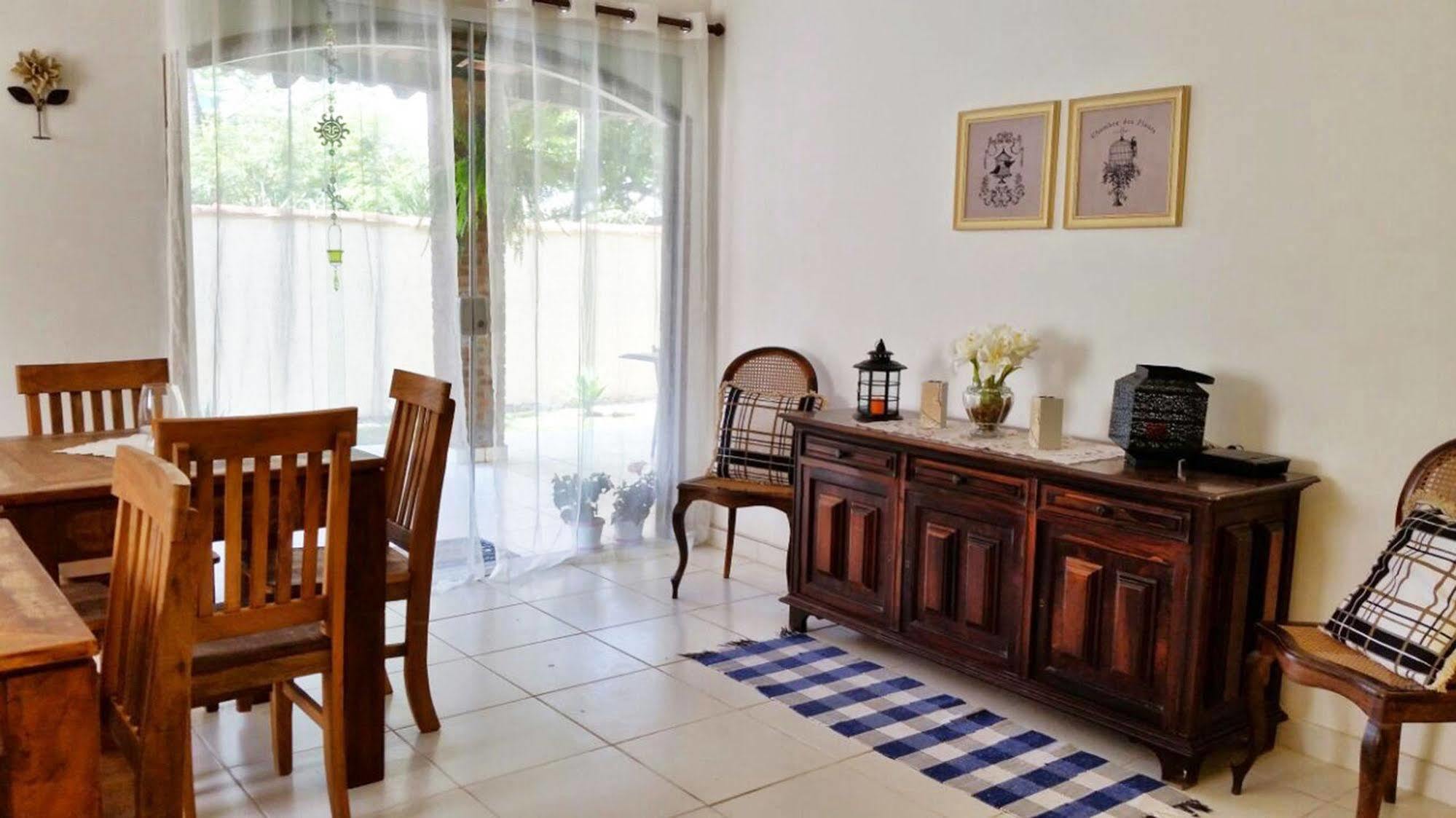 Pousada Do Village - Barra Da Tijuca 里约热内卢 外观 照片