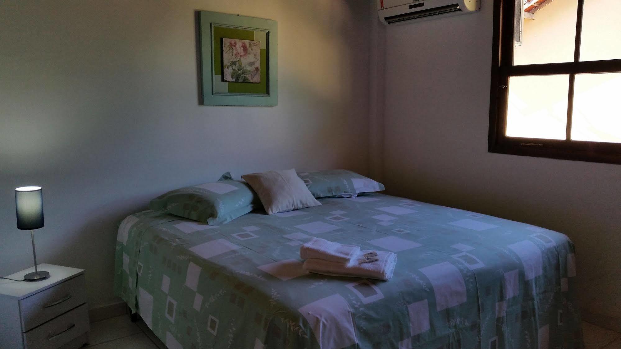 Pousada Do Village - Barra Da Tijuca 里约热内卢 外观 照片